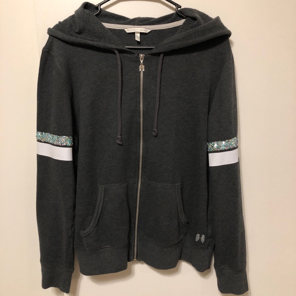 Victoria’s Secret jacket